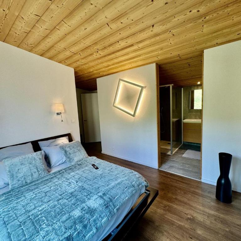 CHALET Un Coin de Paradis - Apartamento - 27