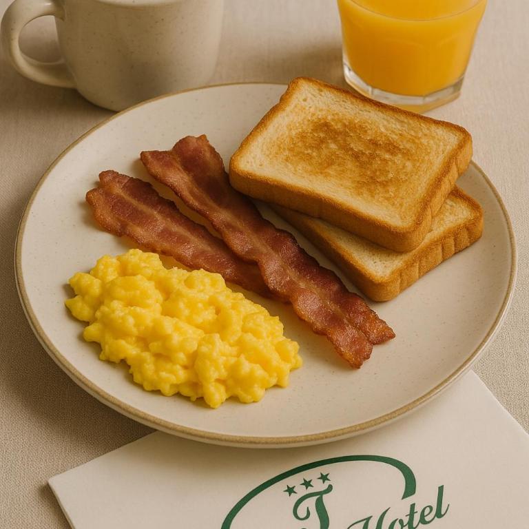 Tariri Hotel - Habitación Individual Económica - 4