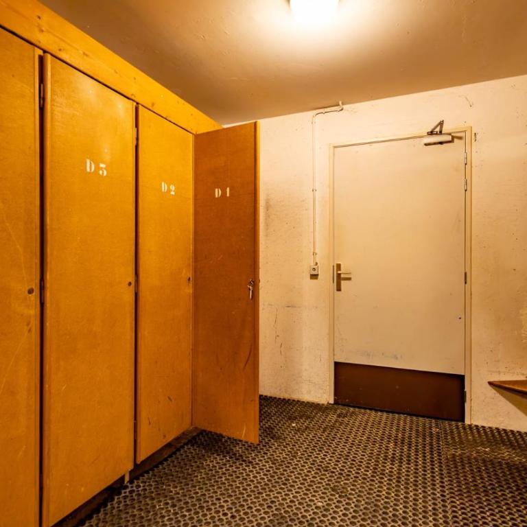 Cimes 1 #D1 - 6 personnes - Pied des pistes - Appartement - 23