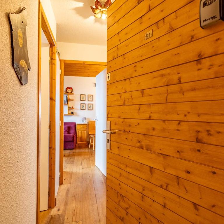 Cimes 1 #D1 - 6 personnes - Pied des pistes - Appartement - 22
