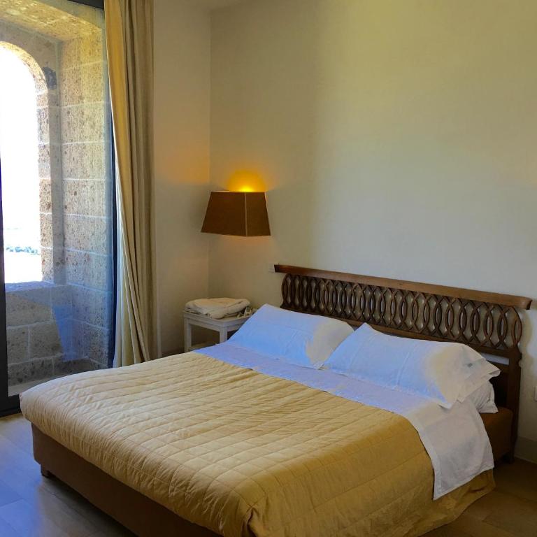 Locanda Palazzone - Familiensuite auf 2 Ebenen - 7