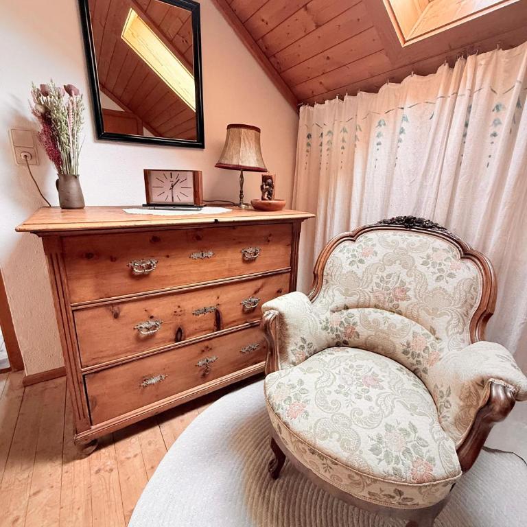 Sonnenplatz Apartment Ploninger LANDHAUS - Apartment mit 3 Schlafzimmern - 1