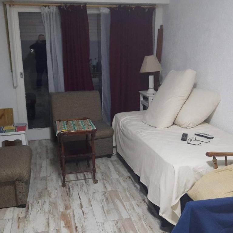 Bosque II - Apartamento de 1 dormitorio - 6