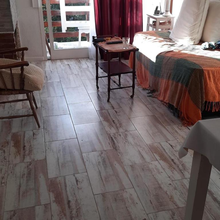 Bosque II - Apartamento de 1 dormitorio - 10