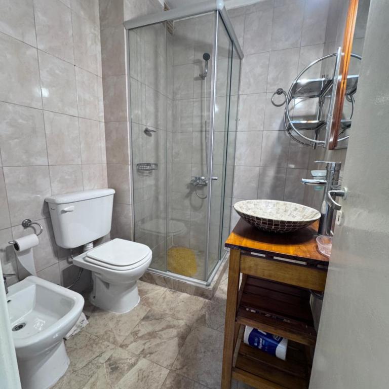 Arrayan I Depto 2E - One-Bedroom Apartment - 1