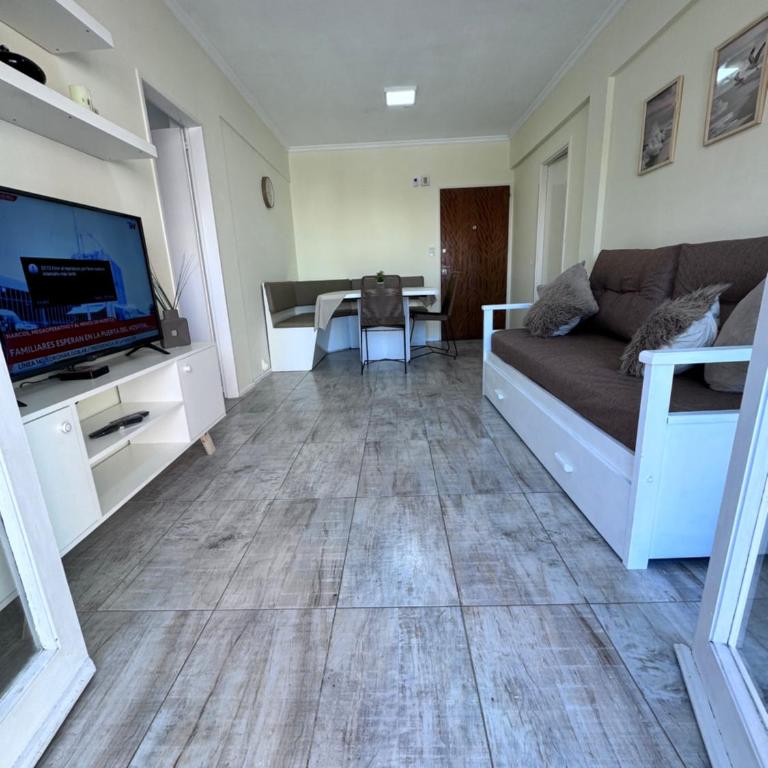 Arrayan I Depto 2E - One-Bedroom Apartment - 5
