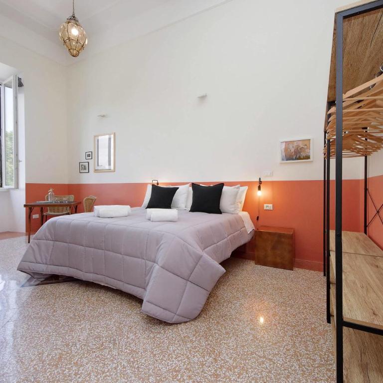 Giardini del Re - Appartamento con 1 Camera da Letto - 8