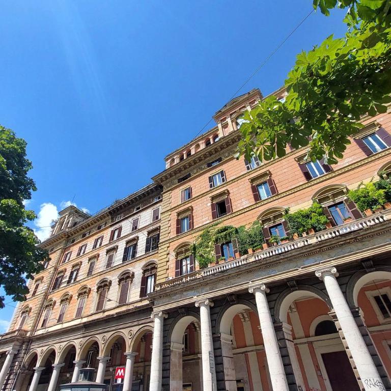 Giardini del Re - Appartamento con 1 Camera da Letto - 12