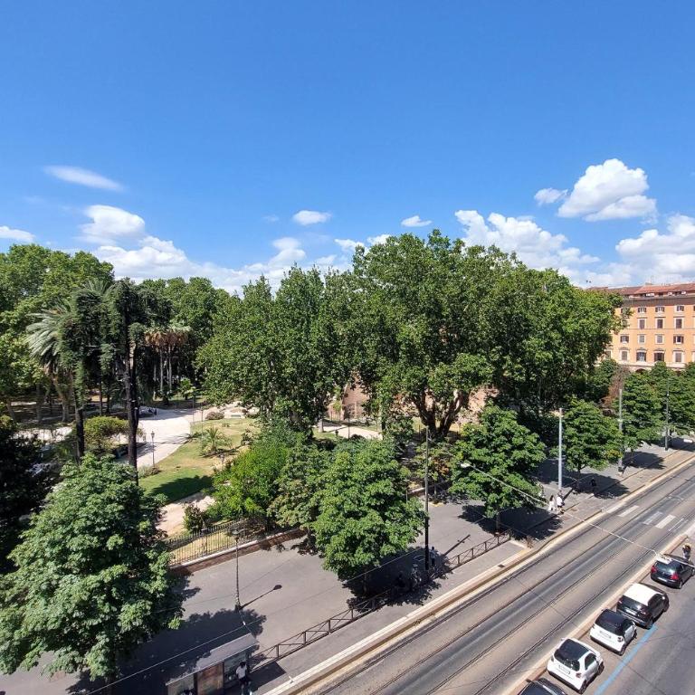 Giardini del Re - Appartamento con 1 Camera da Letto - 13
