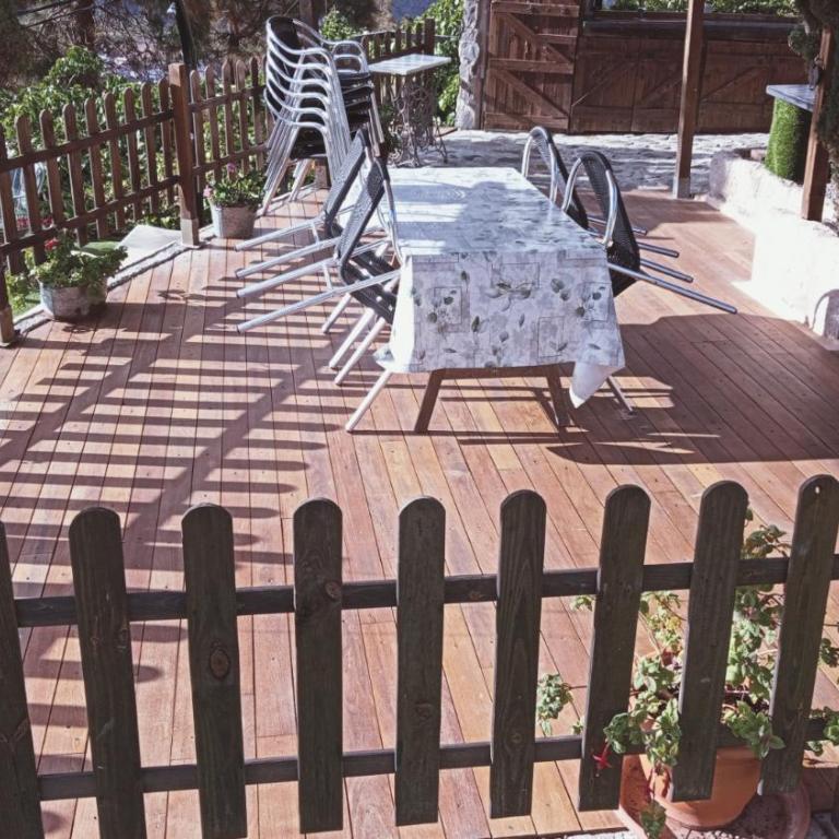 Casa Carmelita - Apartamento de 2 dormitorios - 41