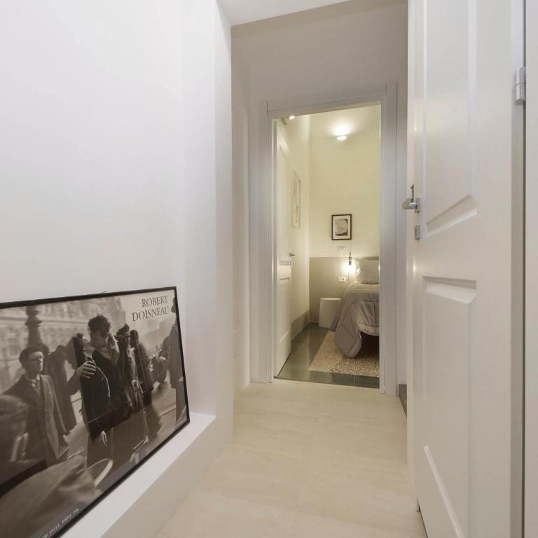 Giardini del Re - Appartamento con 1 Camera da Letto - 7