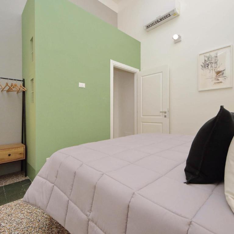 Giardini del Re - Appartamento con 1 Camera da Letto - 9