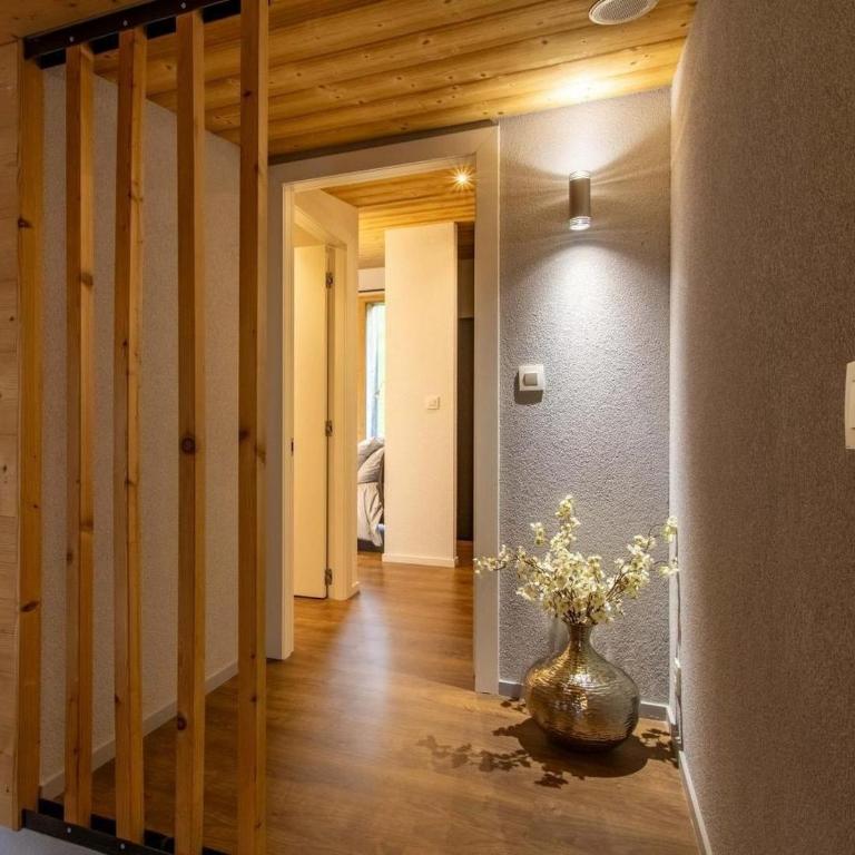 CHALET Un Coin de Paradis - Apartamento - 25