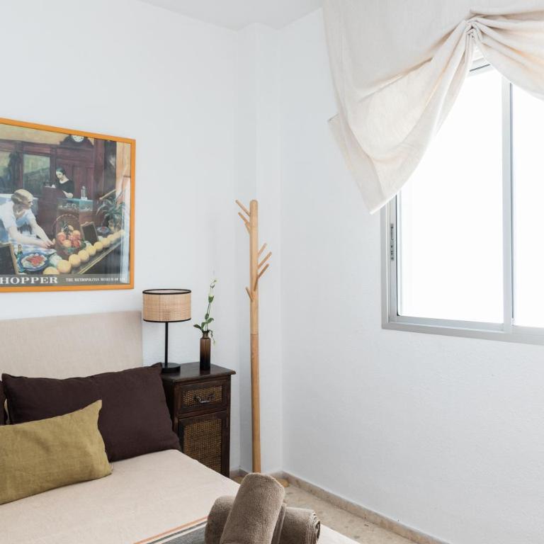 Alfonso XII Center - Apartamento de 2 dormitorios - 15