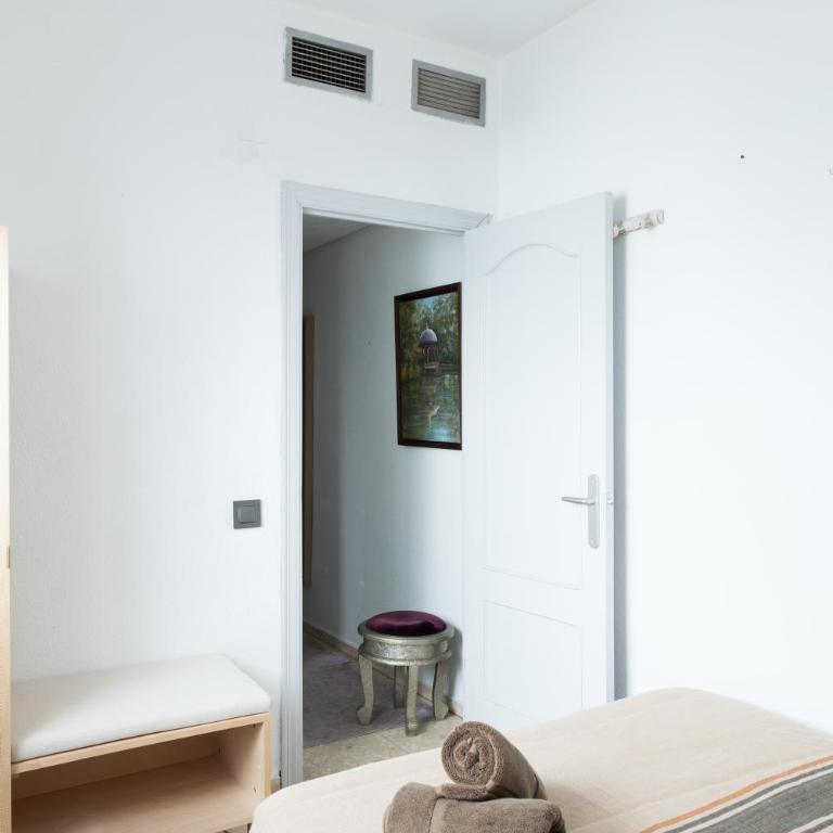 Alfonso XII Center - Apartamento de 2 dormitorios - 16