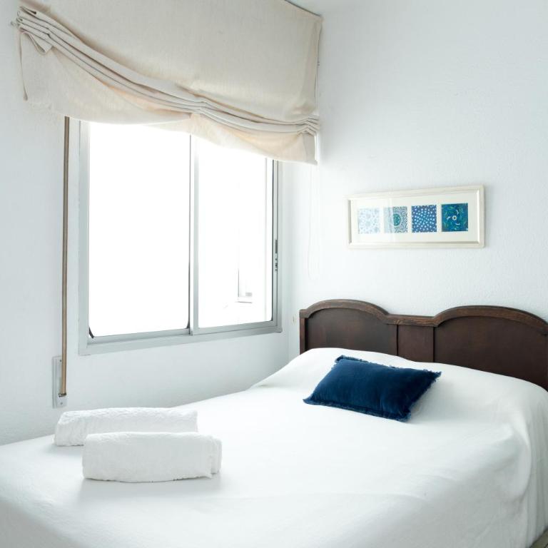 Alfonso XII Center - Apartamento de 2 dormitorios - 13