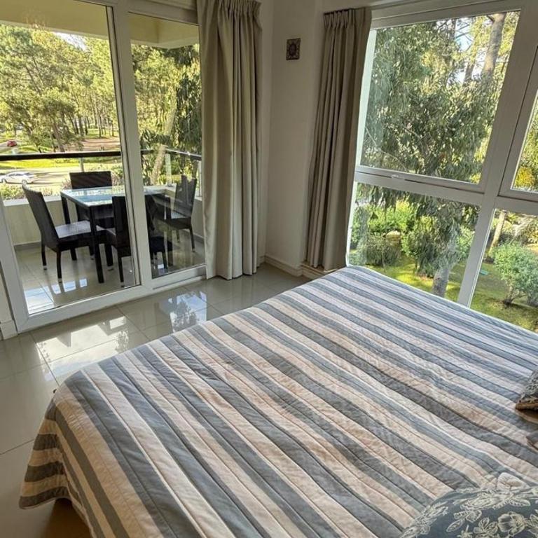 Green Park Solanas hermoso apartamento vista al lago - Estudio Deluxe - 8