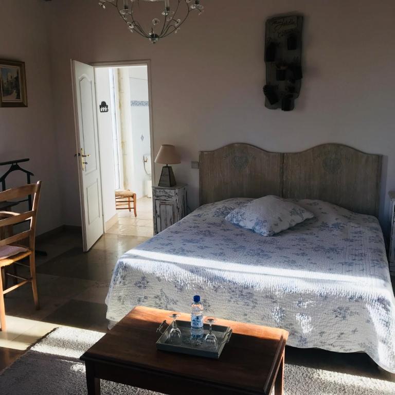 Domaine du Manoir - Superior Triple Room - 2