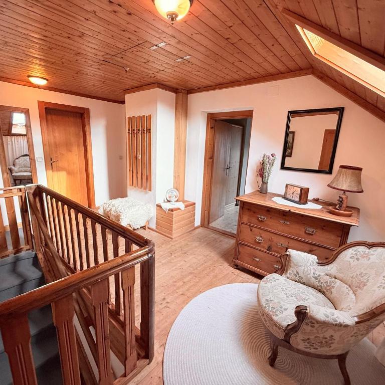 Sonnenplatz Apartment Ploninger LANDHAUS - Apartment mit 3 Schlafzimmern - 19