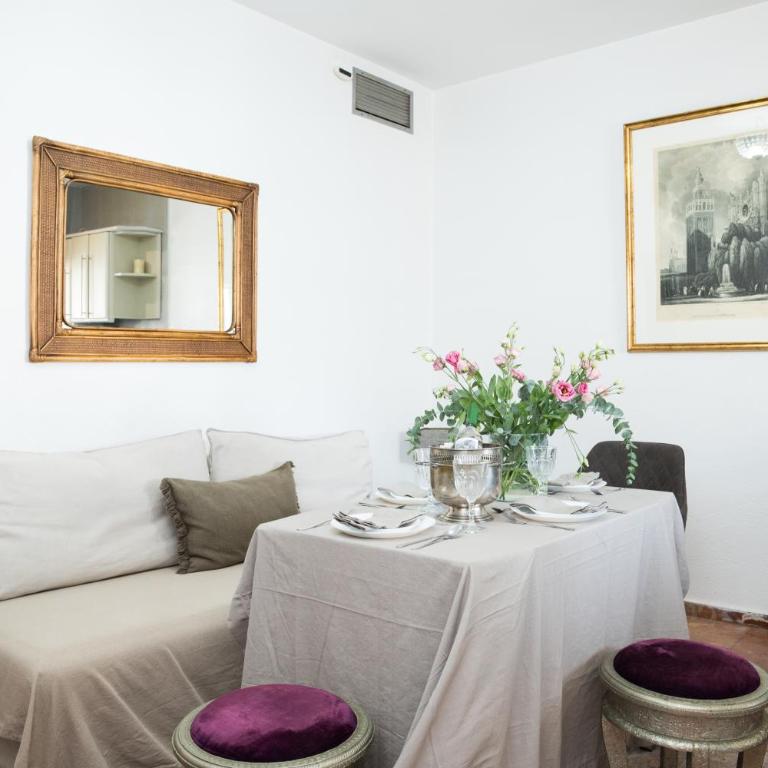 Alfonso XII Center - Apartamento de 2 dormitorios - 12