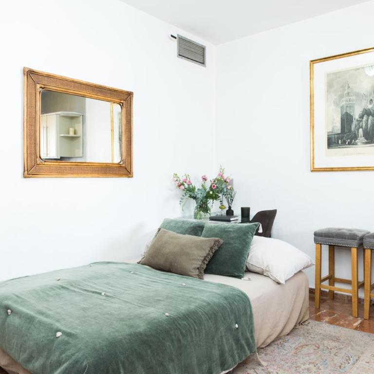 Alfonso XII Center - Apartamento de 2 dormitorios - 14
