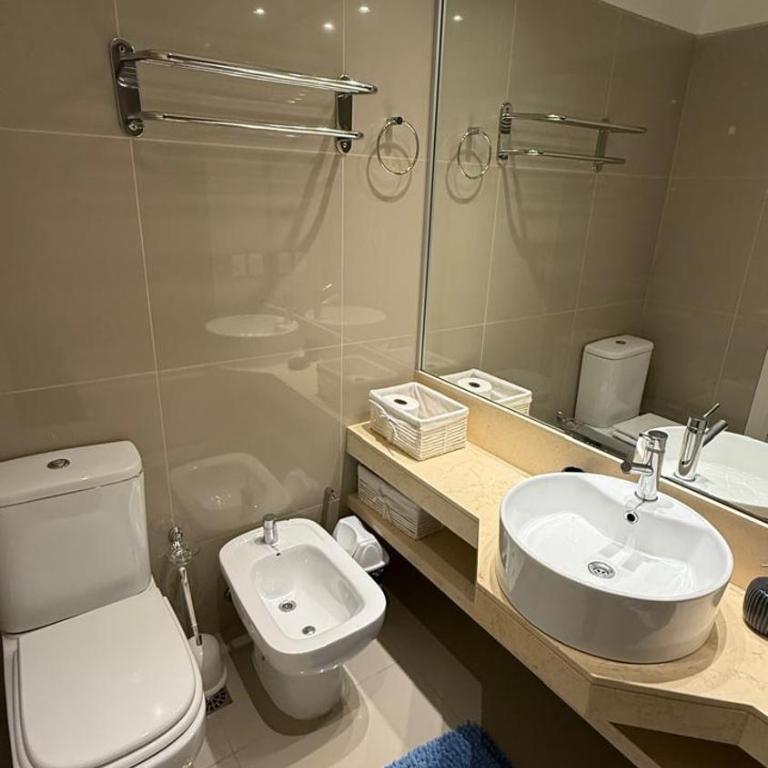 Green Park Solanas hermoso apartamento vista al lago - Estudio Deluxe - 23