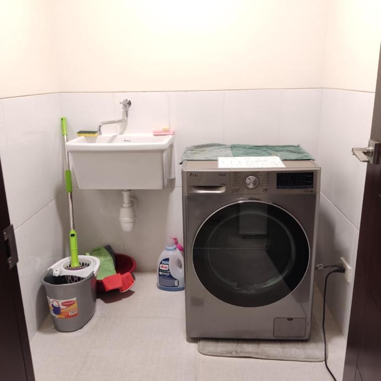 The Poet's Apartment - Two-Bedroom Apartment - 11