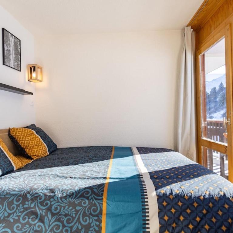 Cembros #19 - 4 guests - Ski in - Ski out - Apartment - 3