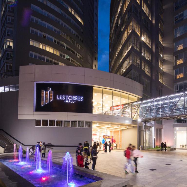 The Poet's Apartment - Two-Bedroom Apartment - 3