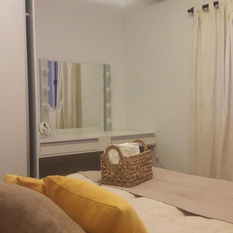 DEPARTAMENTO BOUTIQUE DE DISEÑADOR " TERRAZA 22 " - Cochera- Vista a la Montaña- CANCELACIÓN GRATUITA- PAGARÁS EN EL ALOJAMIENTO - Apartamento - 45