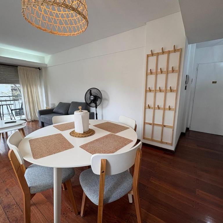 Plaza Mitre - One-Bedroom Apartment - 1