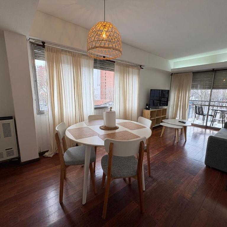 Plaza Mitre - One-Bedroom Apartment - 3