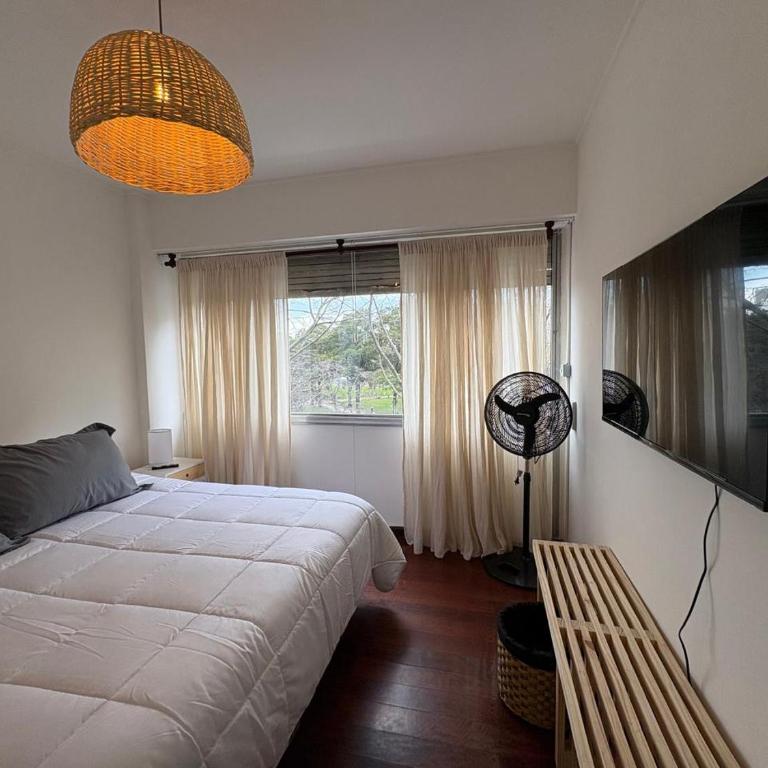 Plaza Mitre - One-Bedroom Apartment - 4