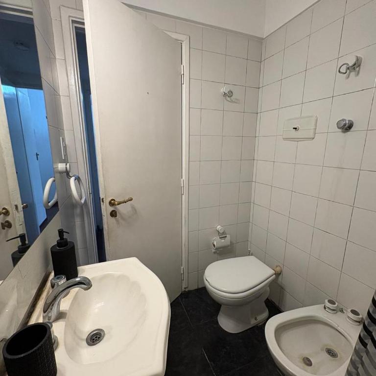Plaza Mitre - One-Bedroom Apartment - 5