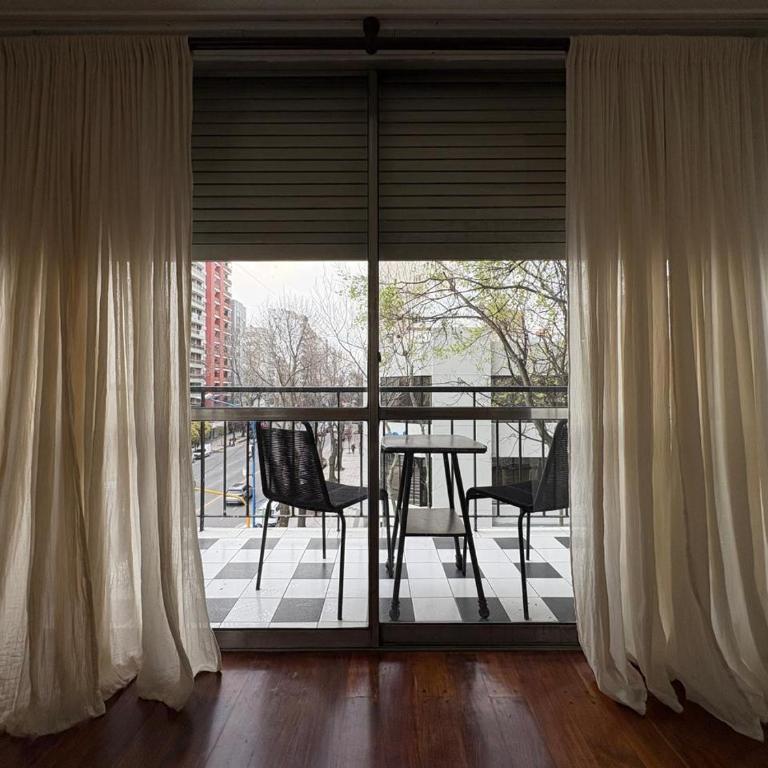 Plaza Mitre - One-Bedroom Apartment - 6