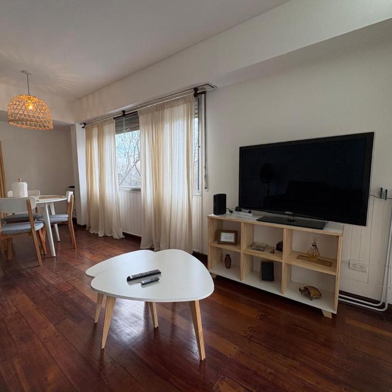 Plaza Mitre - One-Bedroom Apartment - 11