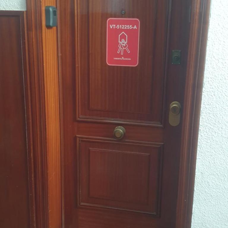Sargento del Río Alicante - Apartment - 17