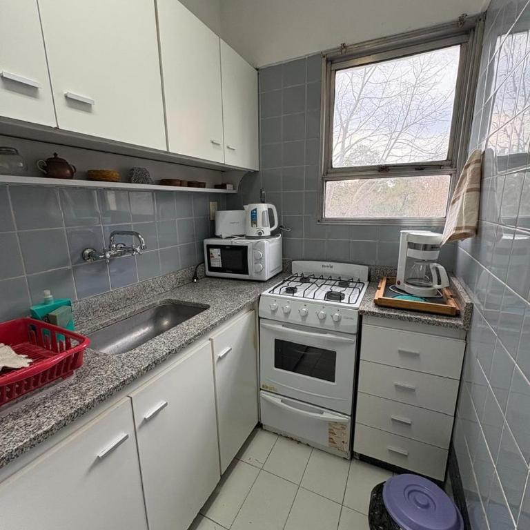 Plaza Mitre - One-Bedroom Apartment - 15