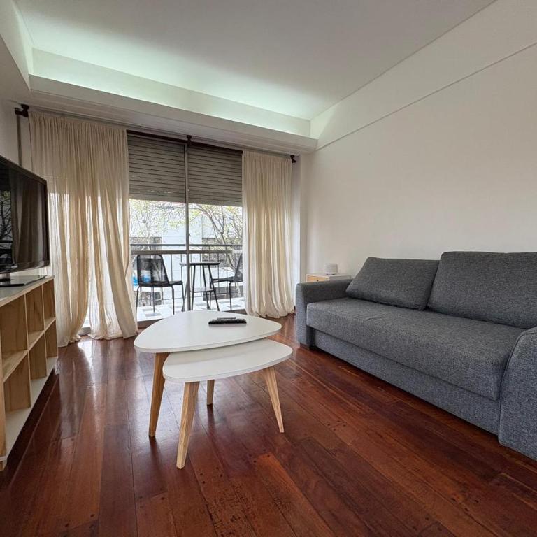 Plaza Mitre - One-Bedroom Apartment - 16
