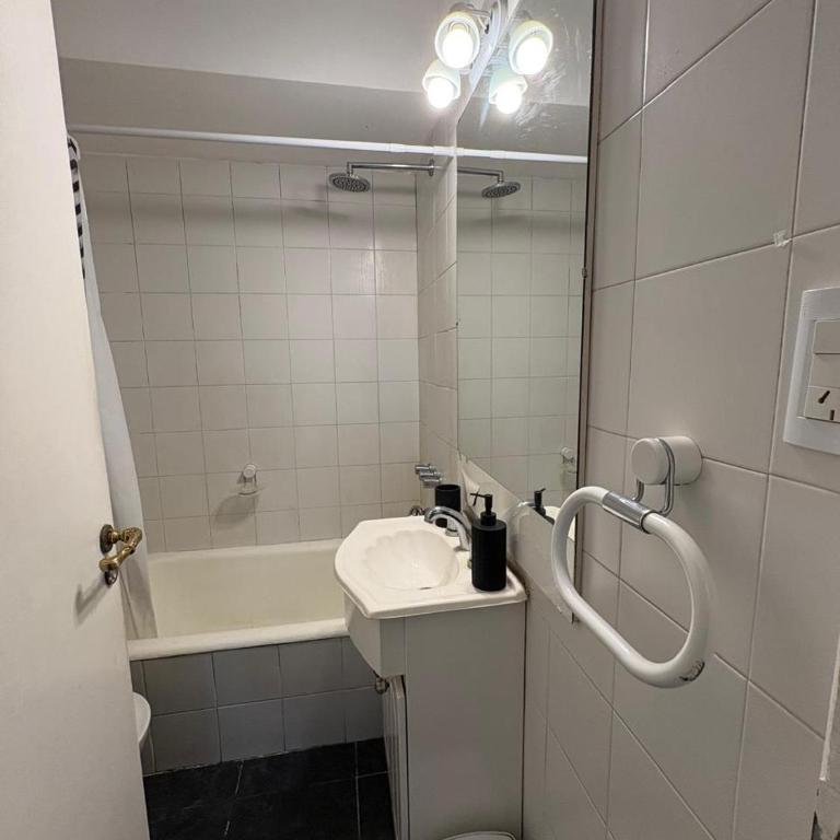 Plaza Mitre - One-Bedroom Apartment - 17