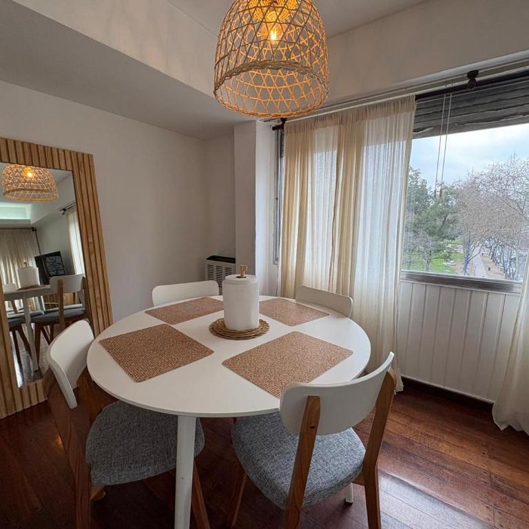 Plaza Mitre - One-Bedroom Apartment - 18