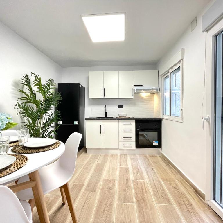 Sargento del Río Alicante - Apartment - 2