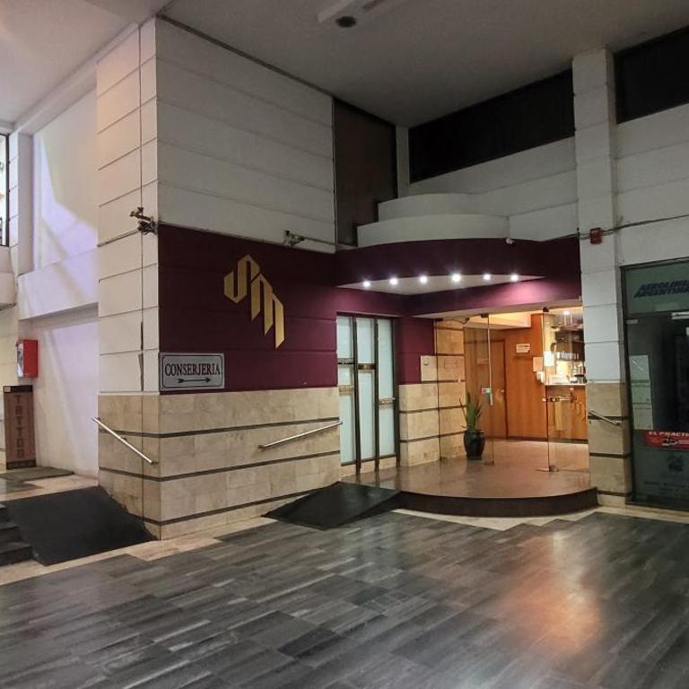 Departamento Plaza San Martín - Apartamento de 1 dormitorio - 1