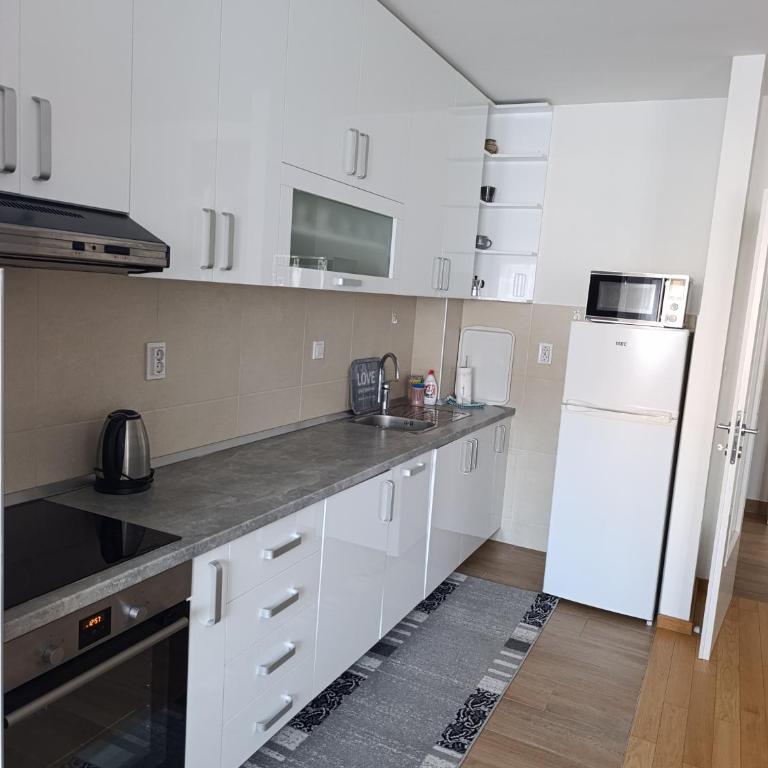Apartman Phoenix - Apartman sa 1 Spavaćom Sobom - 2