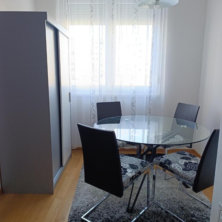 Apartman Phoenix - Apartman sa 1 Spavaćom Sobom - 7