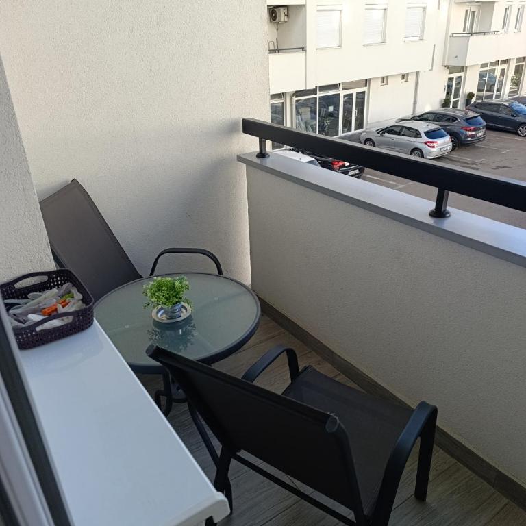 Apartman Phoenix - Apartman sa 1 Spavaćom Sobom - 10
