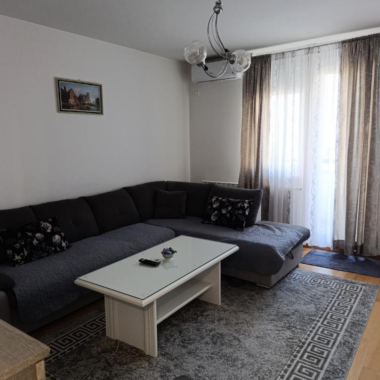 Apartman Phoenix - Apartman sa 1 Spavaćom Sobom - 5