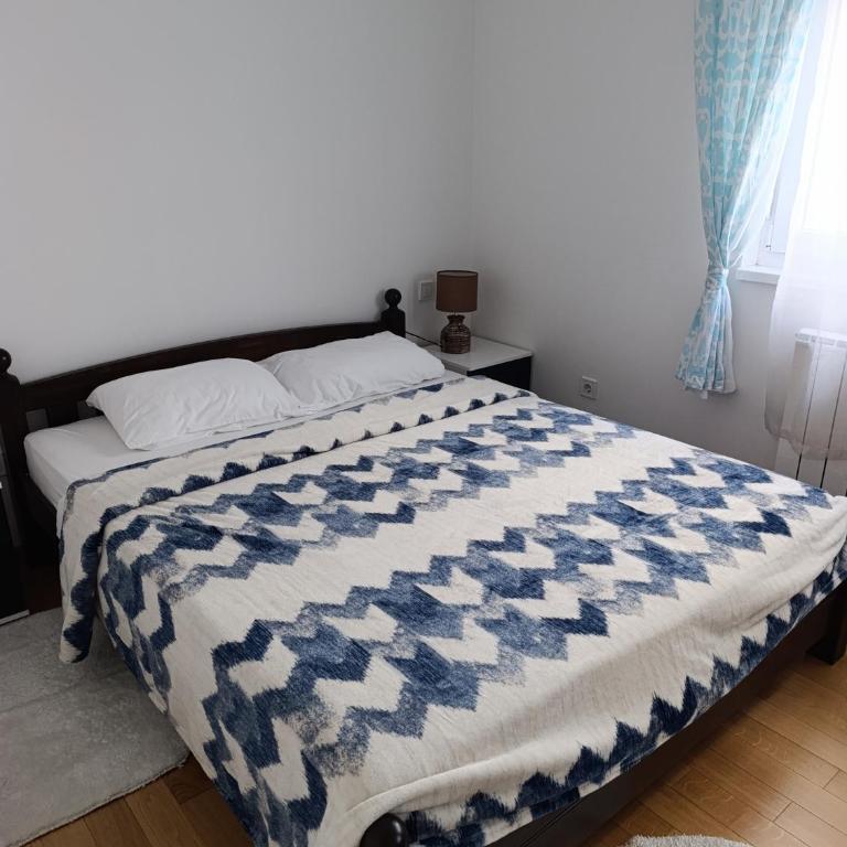Apartman Phoenix - Apartman sa 1 Spavaćom Sobom - 4