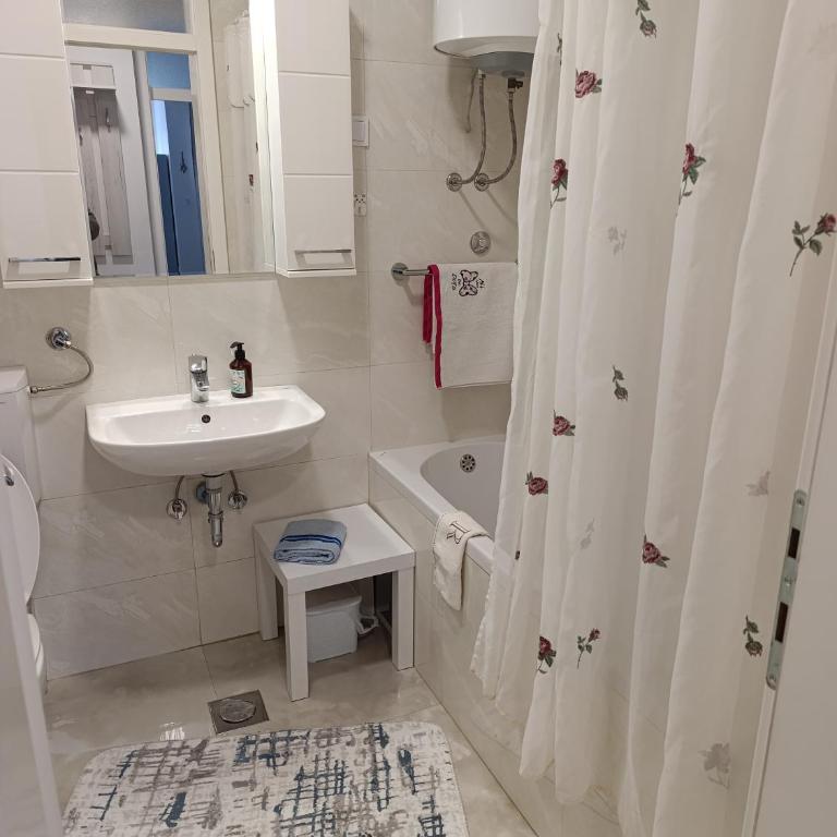 Apartman Phoenix - Apartman sa 1 Spavaćom Sobom - 8