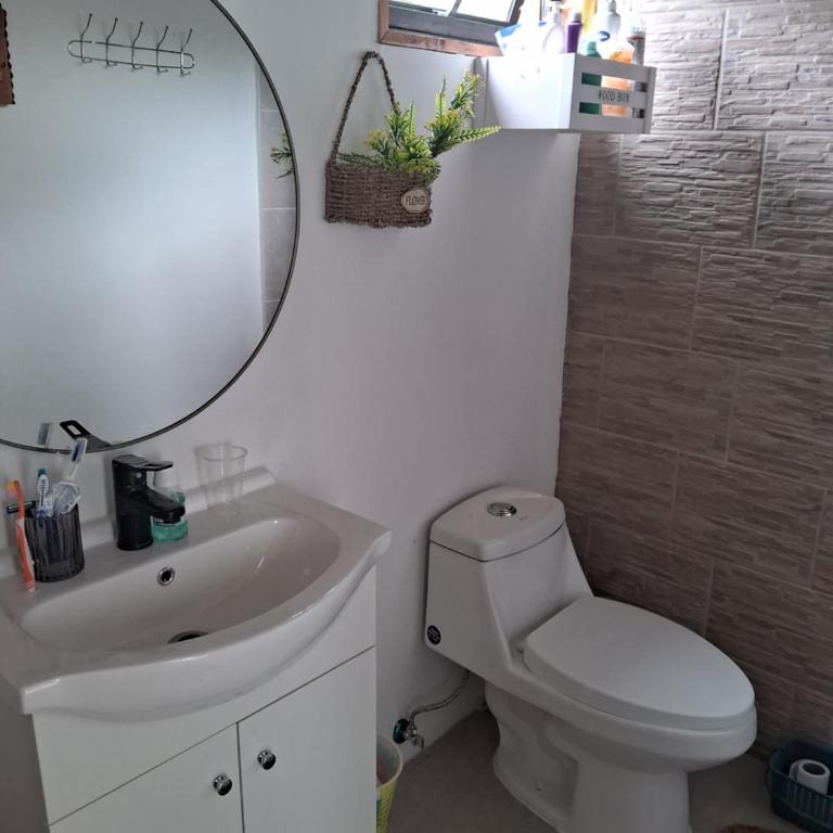 Bosque Monteverde - Casa con 1 dormitorio - 4